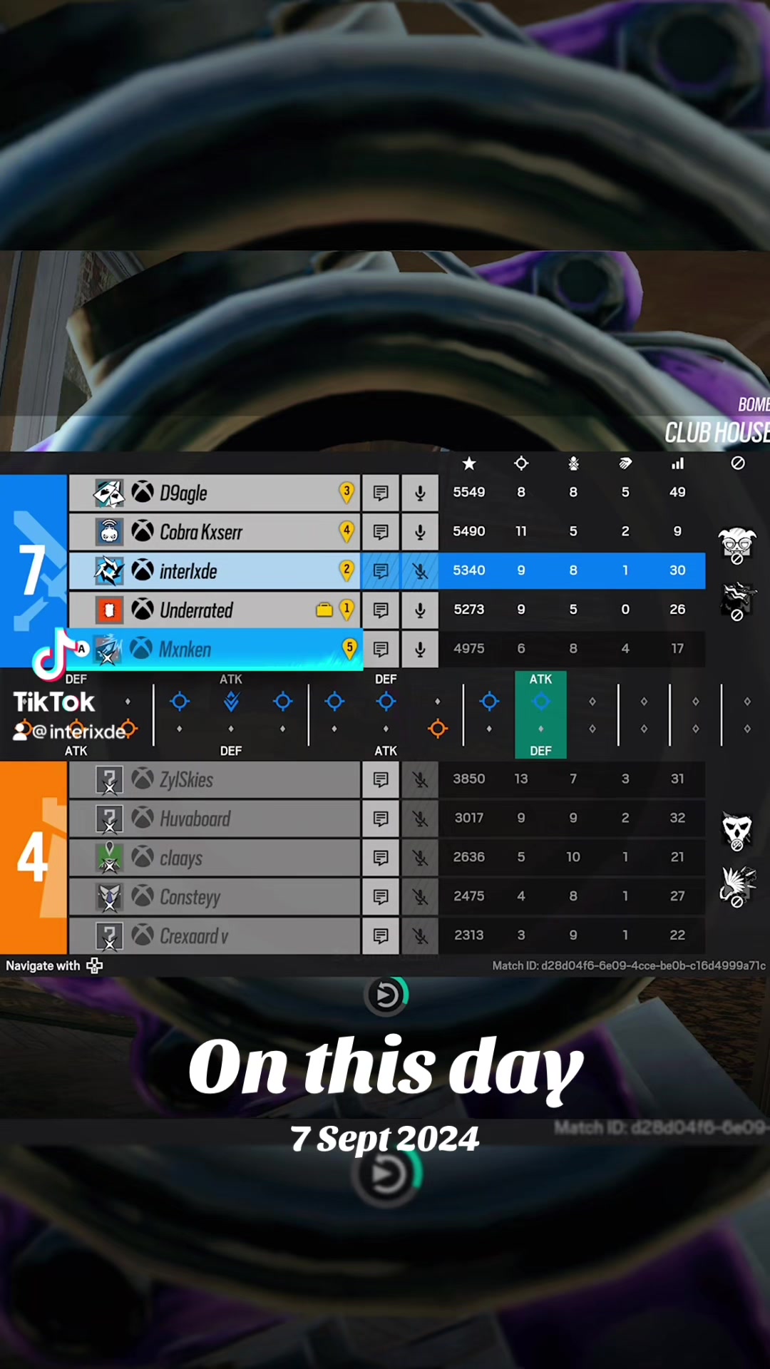 @interlxde