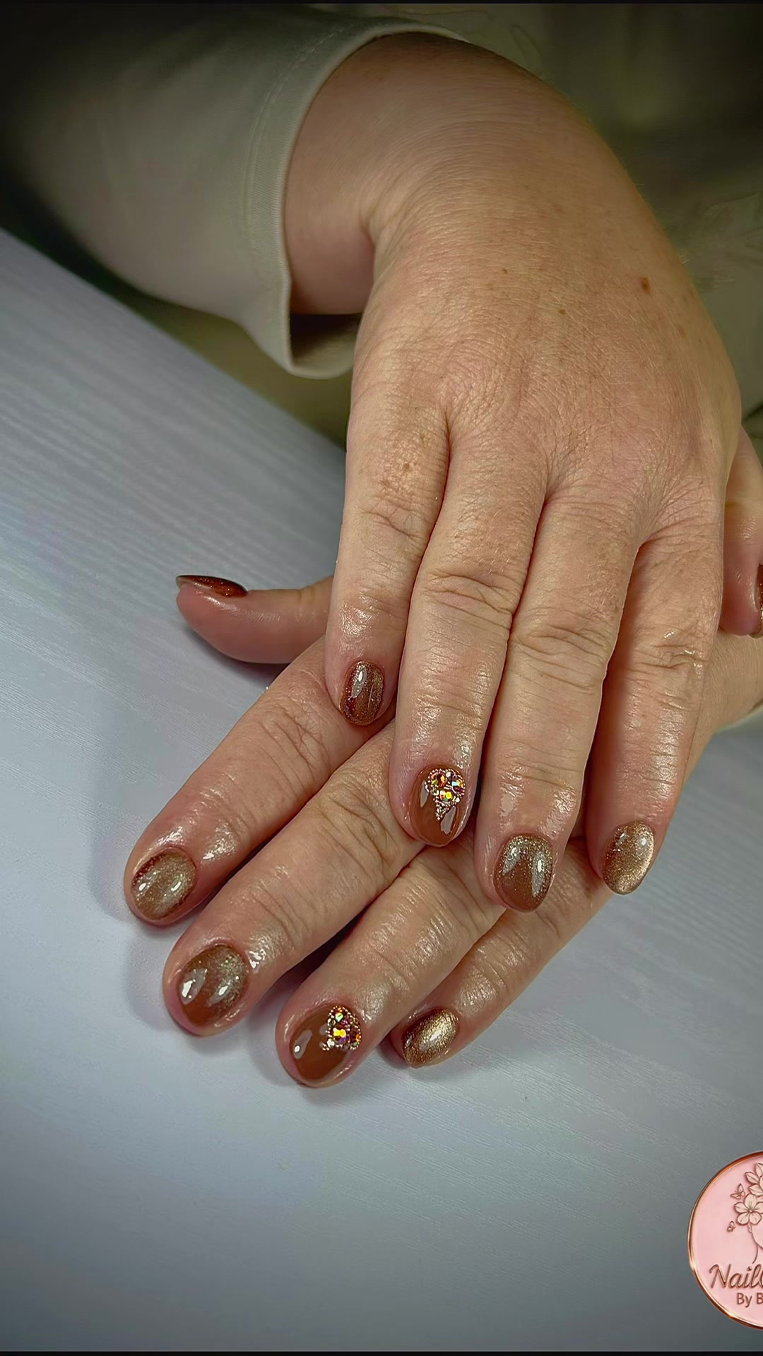 @Nailcouture by Bernadett
