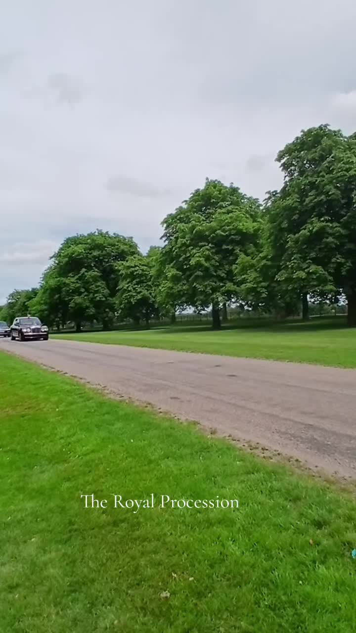 @London and Windsor
