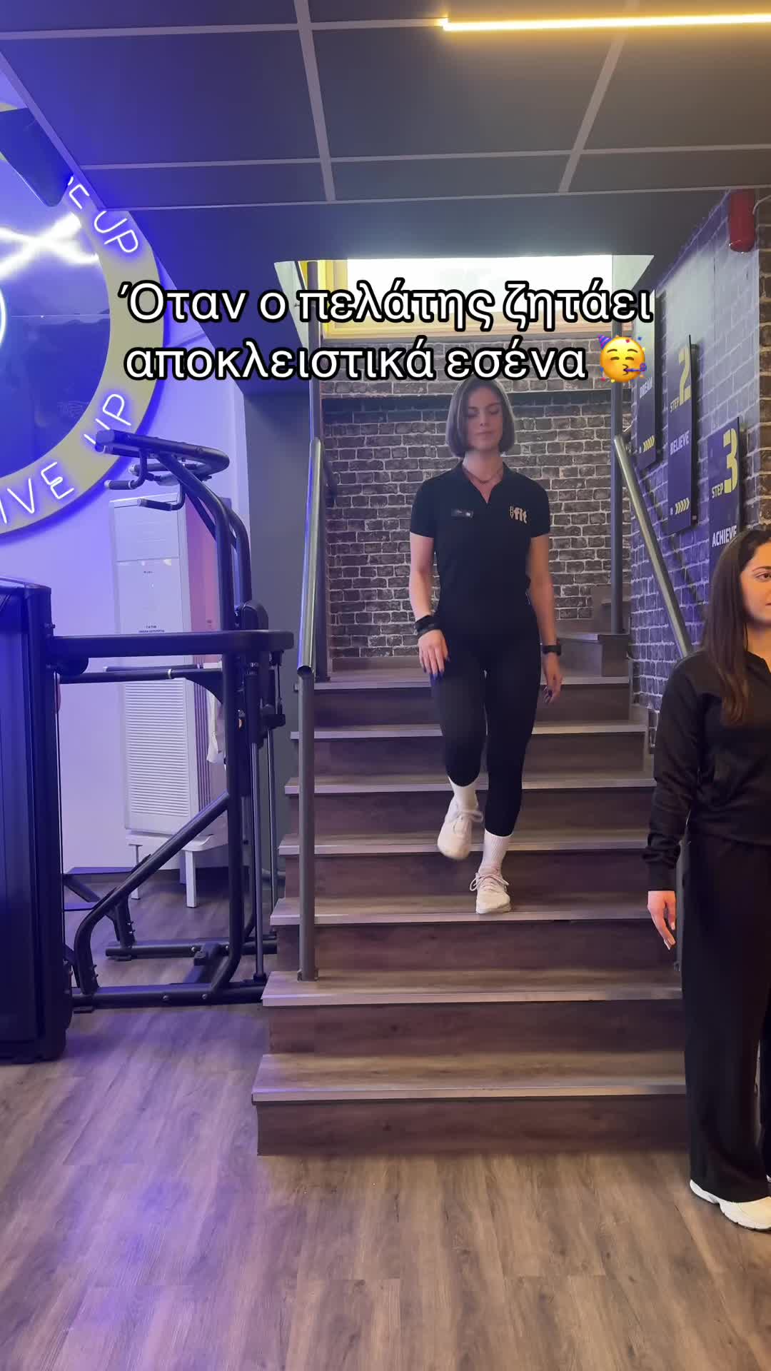 @Bodyfit Gyms