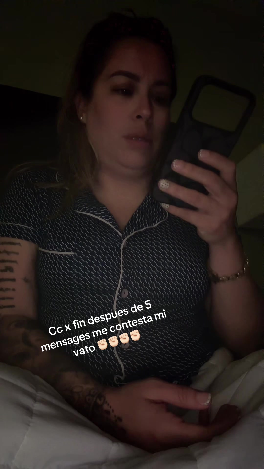 @La Wuacha y el Maje 💛