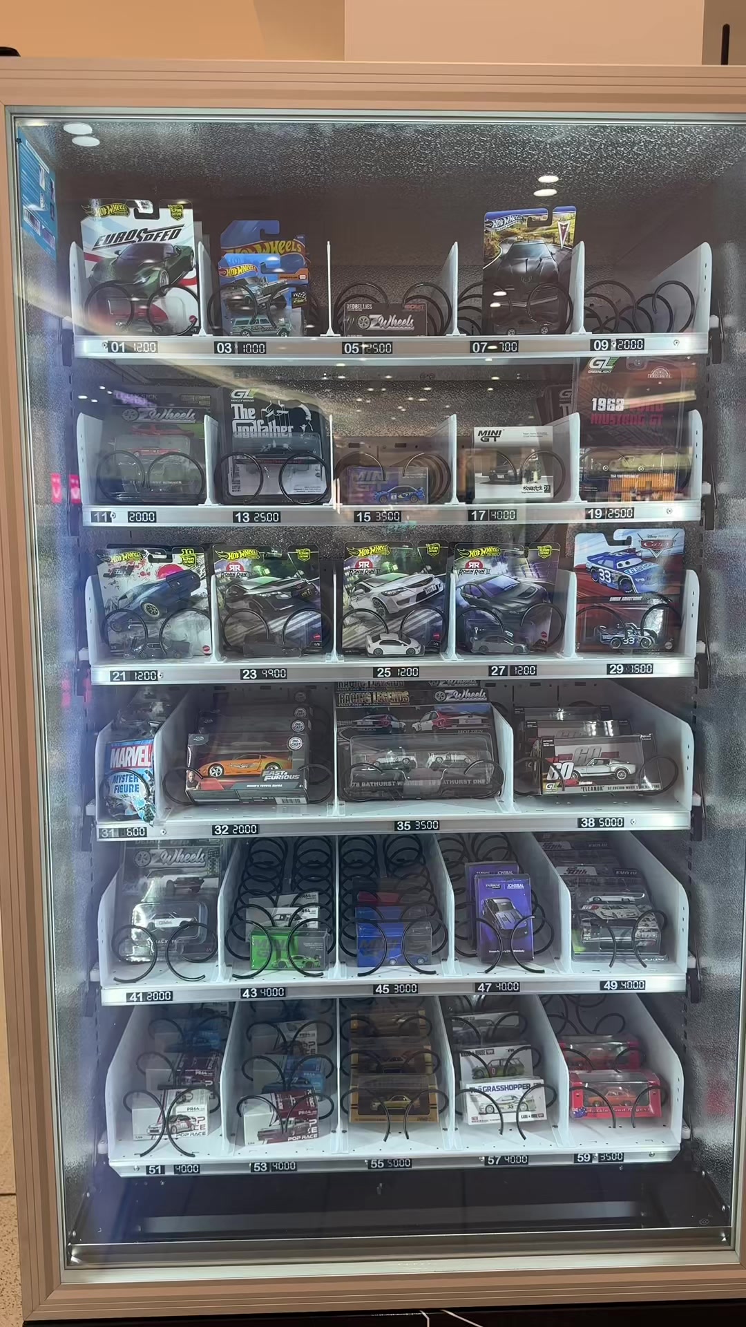@OZ Hotwheels collector 🇦🇺