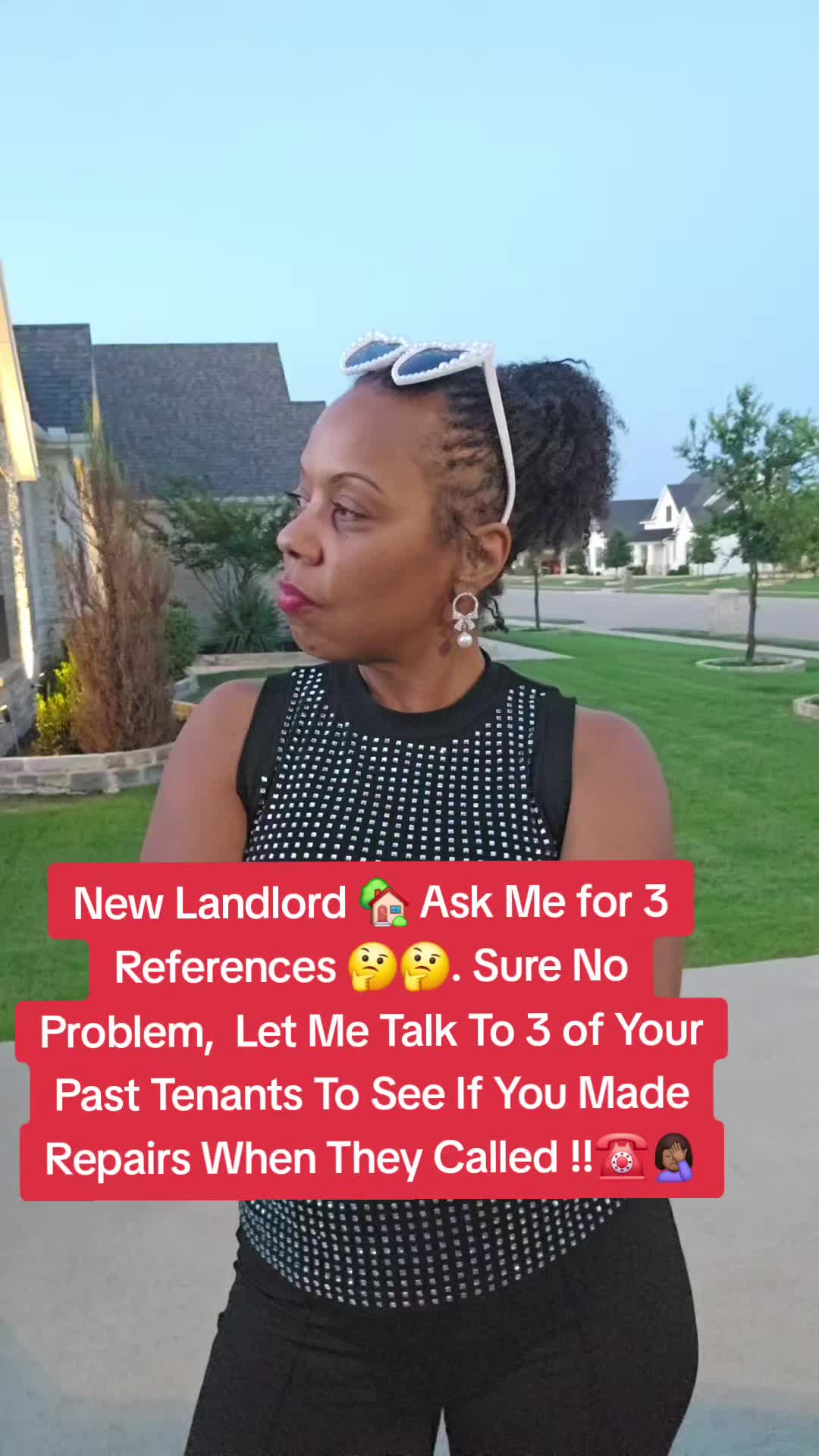 @Valli Sears-Jones- RE Broker