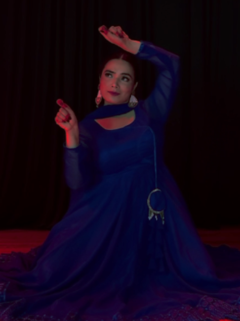 @shrutisdanceandyoga