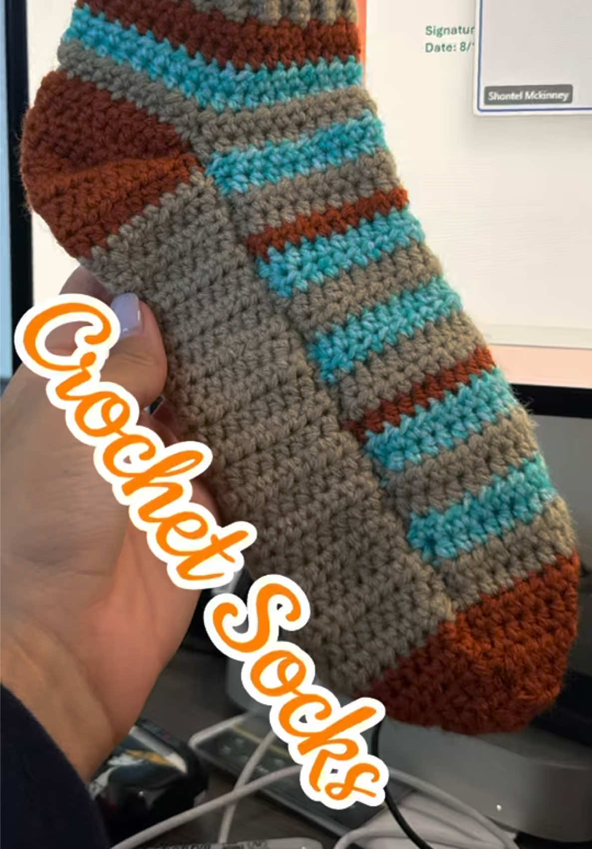 @CrochetsByDariana