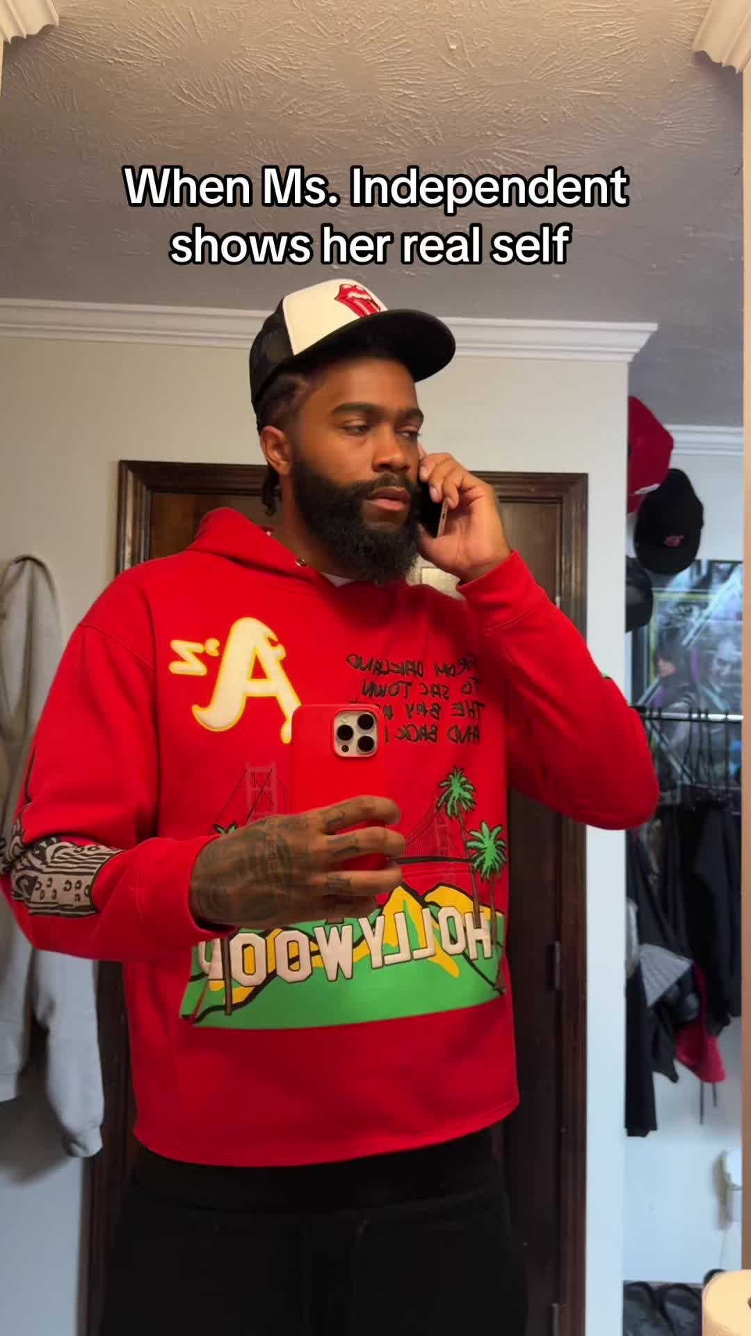 @Sheen Sosa