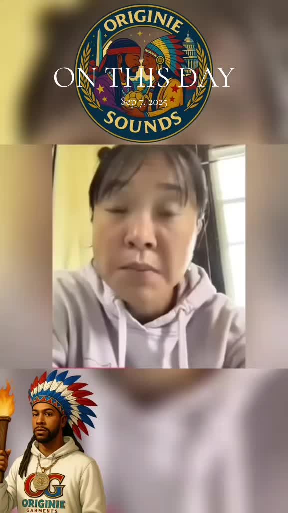@OriginieSounds❌
