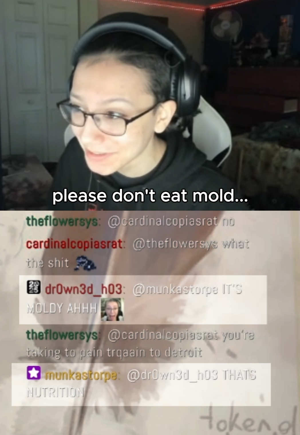 @Elusive Eel