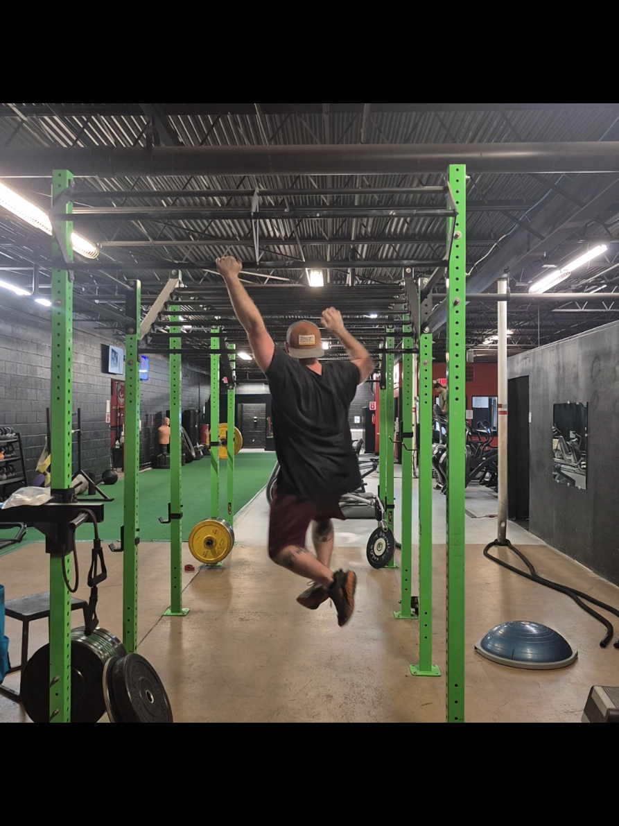 @LIFTING&SHIFTING