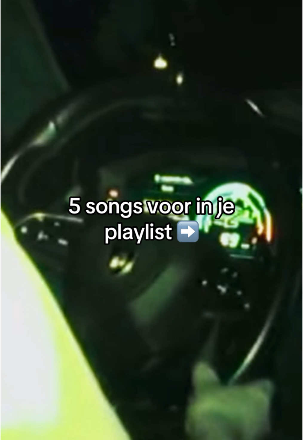 @In Je Playlist