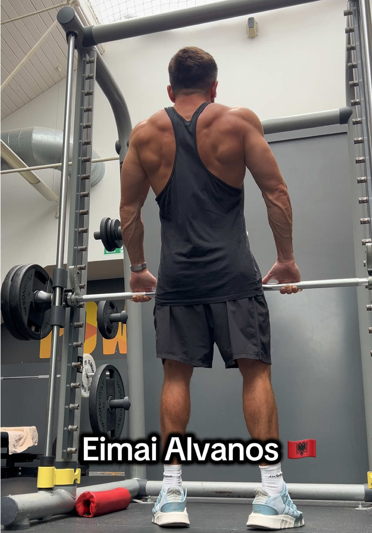 @🇦🇱 - 🇬🇧📍Reece.fitness1