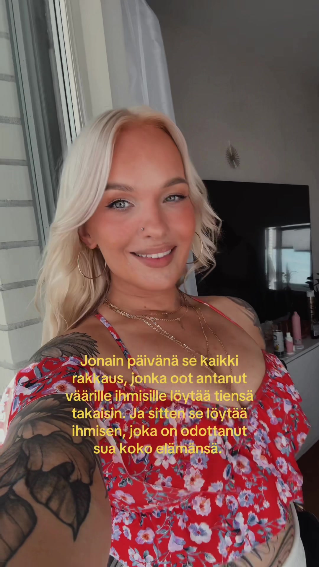 @Ramona | VALMENTAJA | UGC
