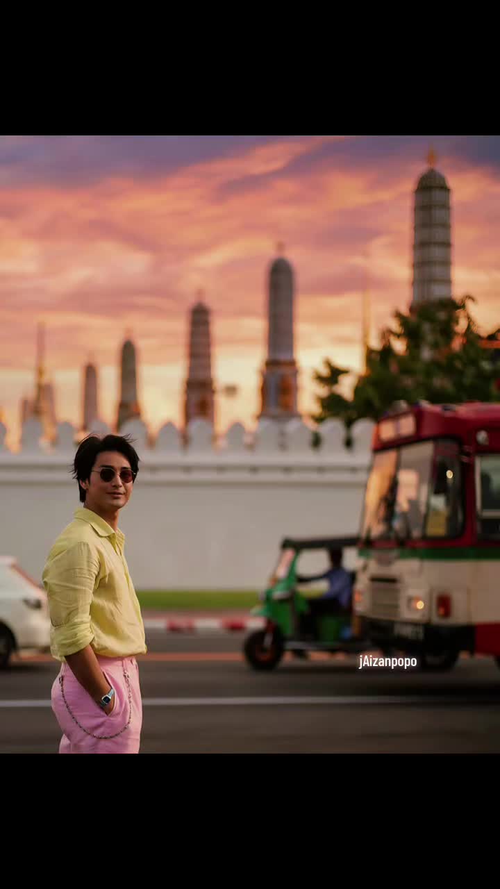 @P'Nattawin's baby🥐💛🧡💙🩷