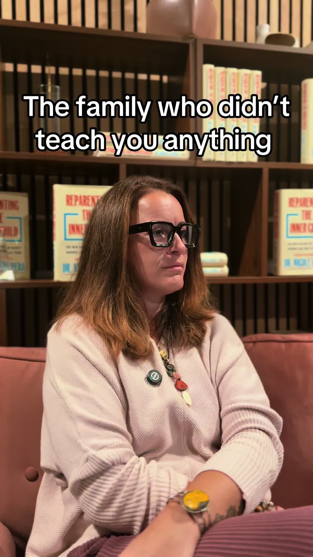 @Dr. Nicole LePera