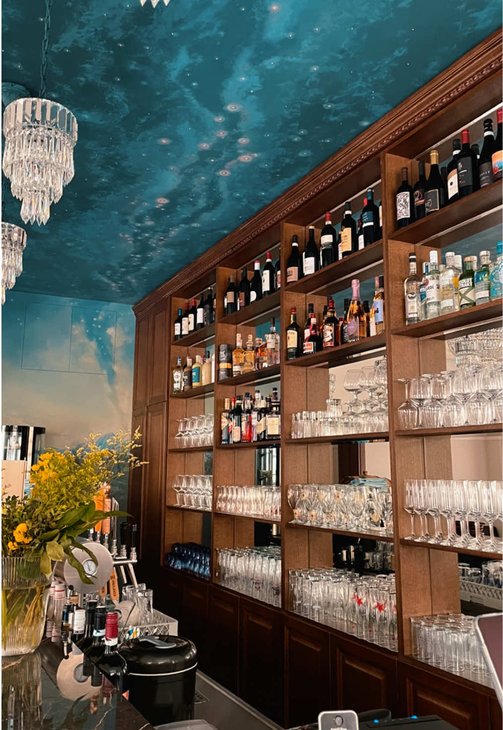 @Melodia del Gusto