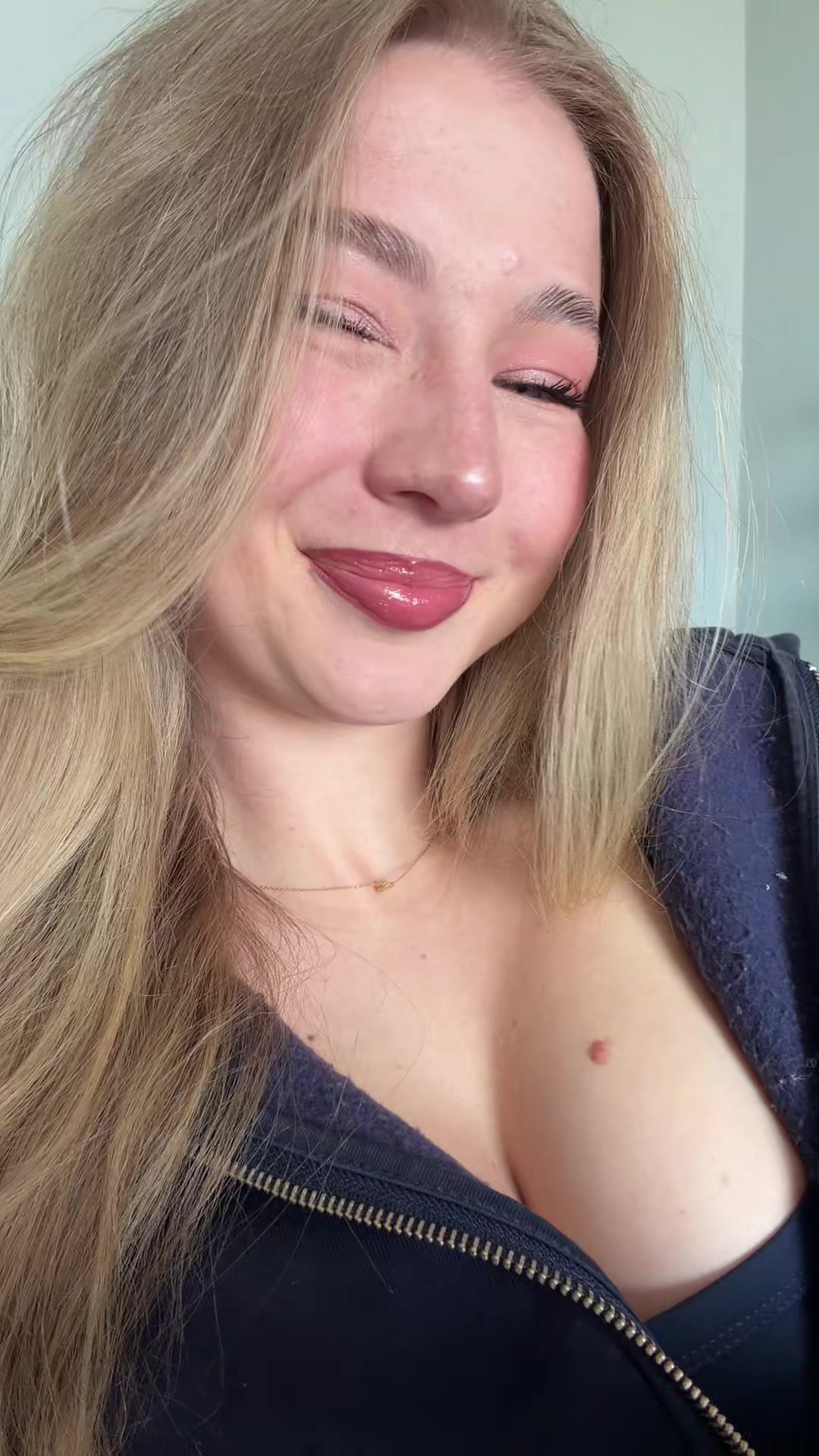 @TINA AASERUD🤎