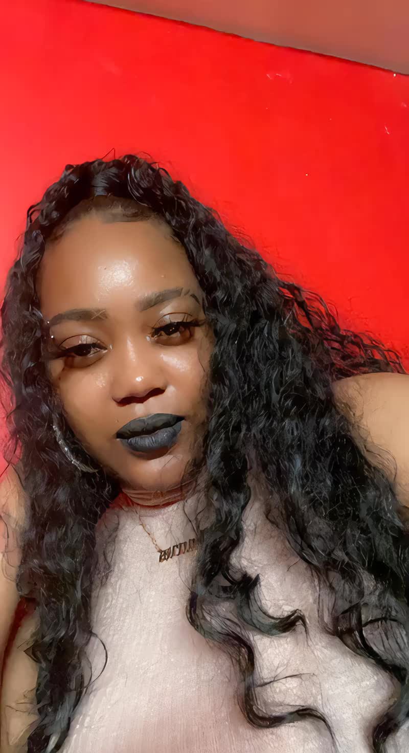 @✨👑Thee Staceybabii👑✨