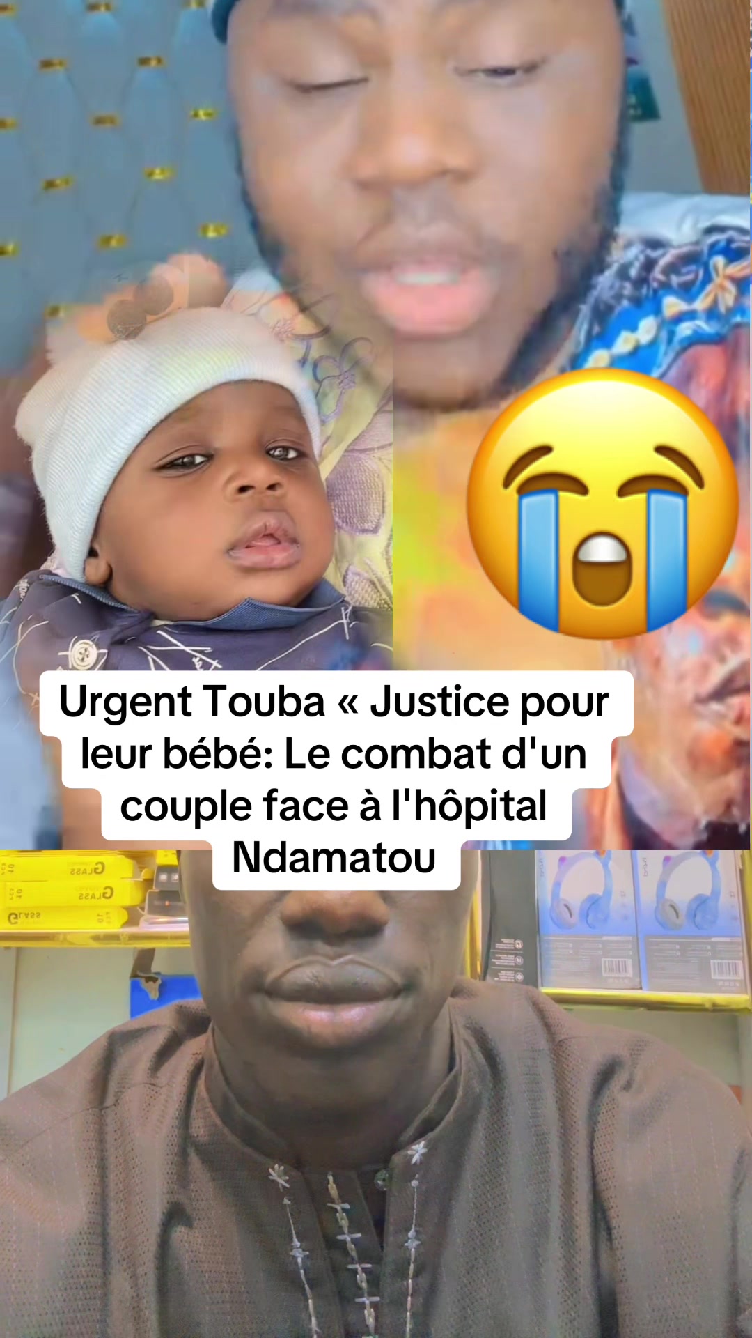 @Elhadji barra falilou ✪