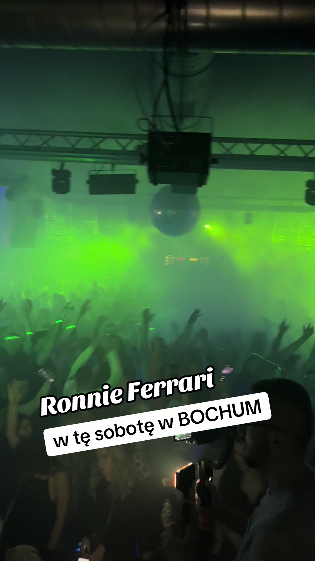 @Club Jedynka Germany