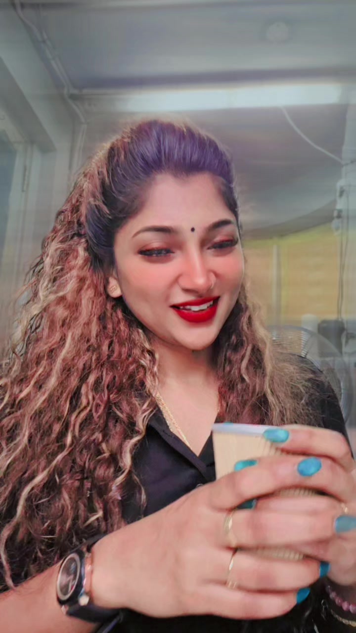 @Marykavitha_28 ♥️🖤