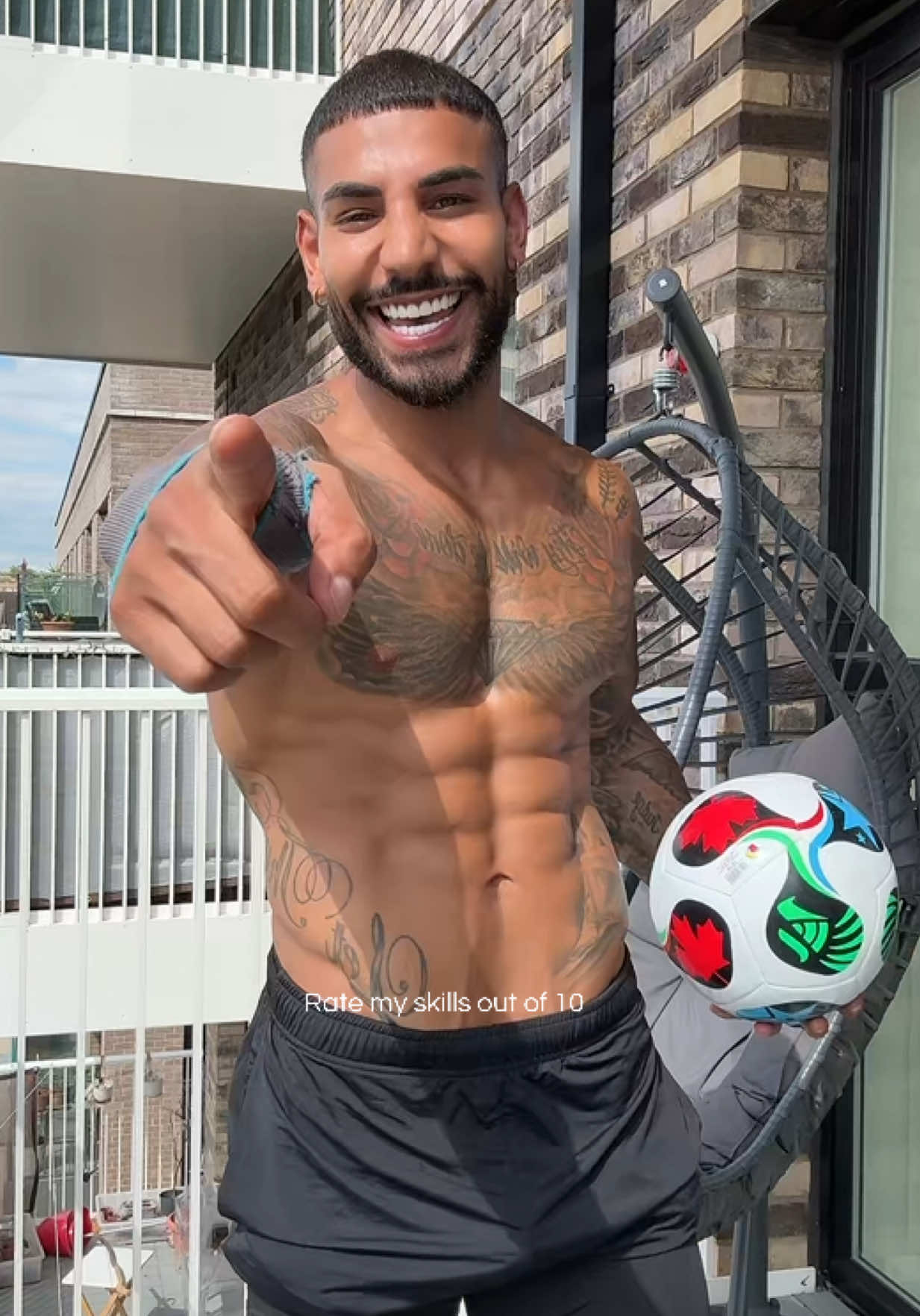 @Mr Exotic 🌴