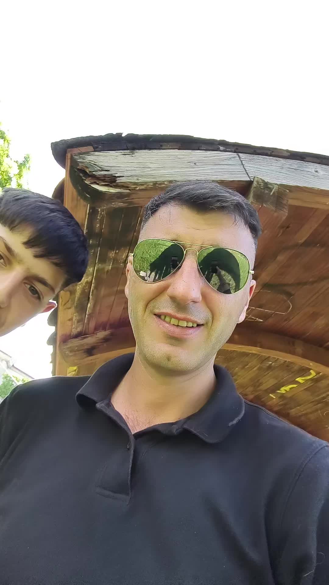 @Domnul problemă