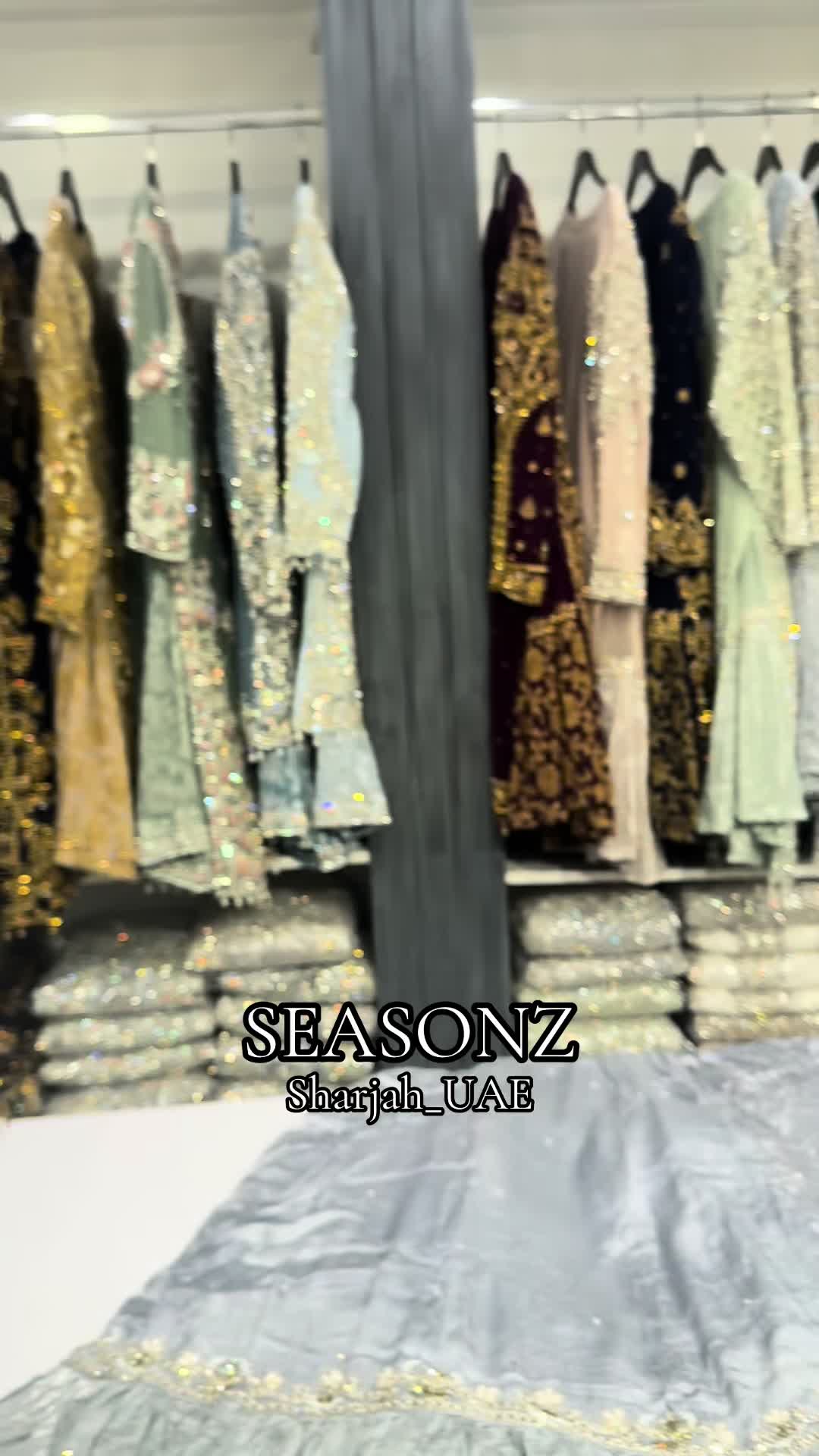 @SEASONZ UAE