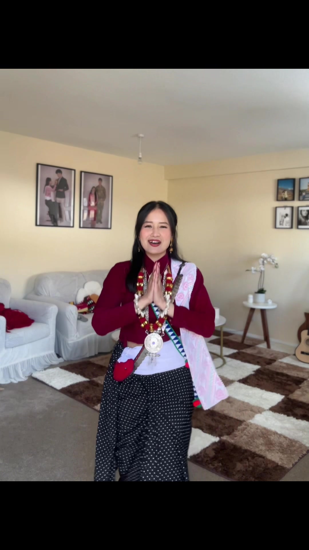 @Aakriti Chamling Rai