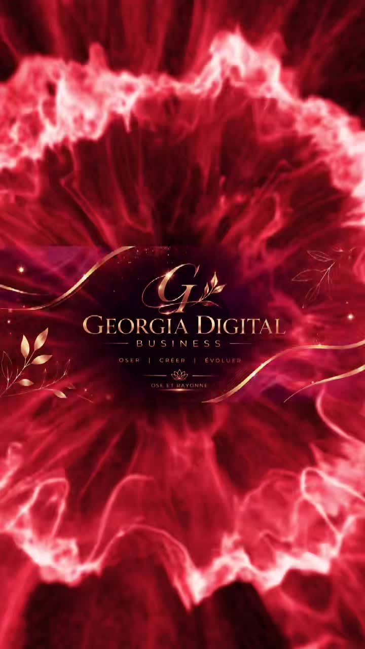 @꧁•⊹Georgia Digital Business⊹•꧂
