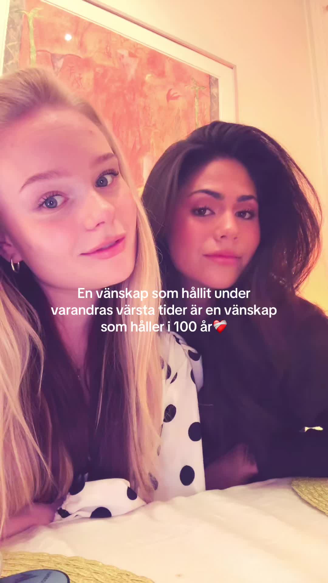 @Isabell Johansson