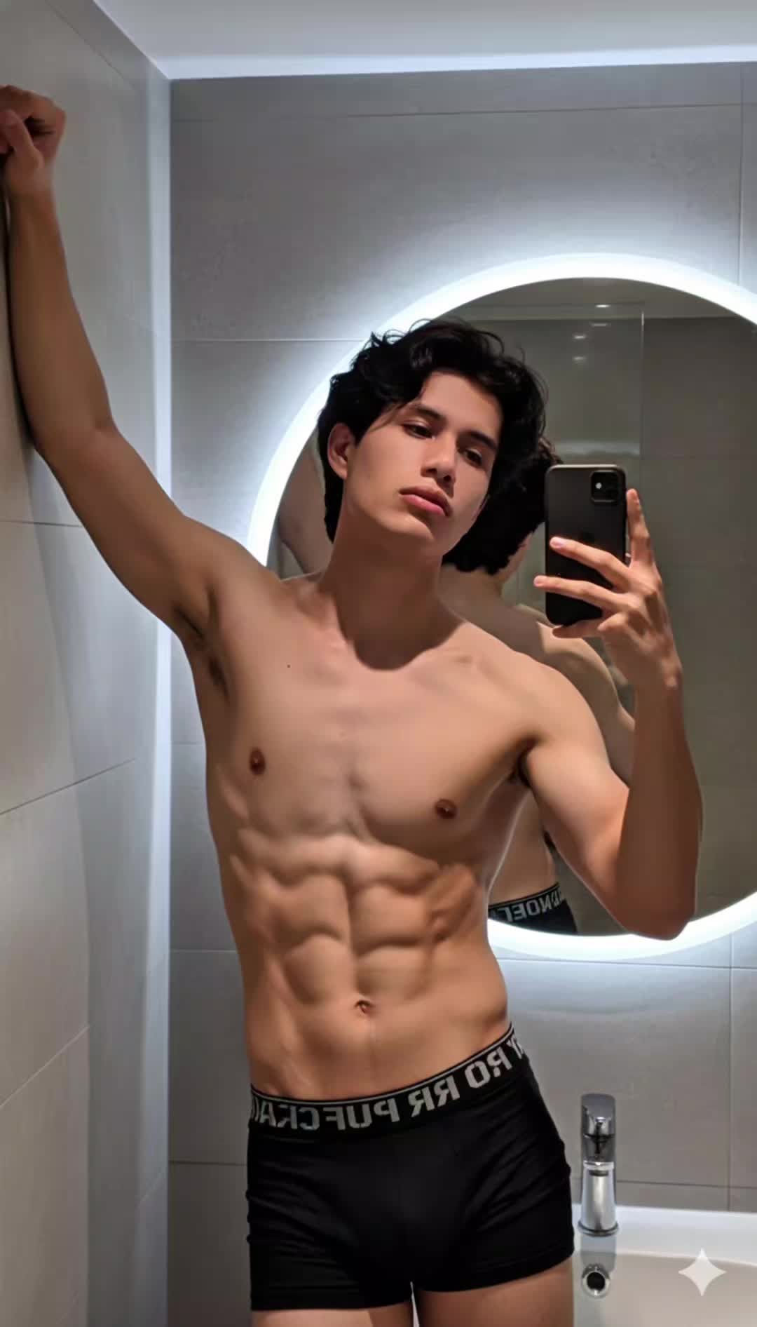 @Andy Franco