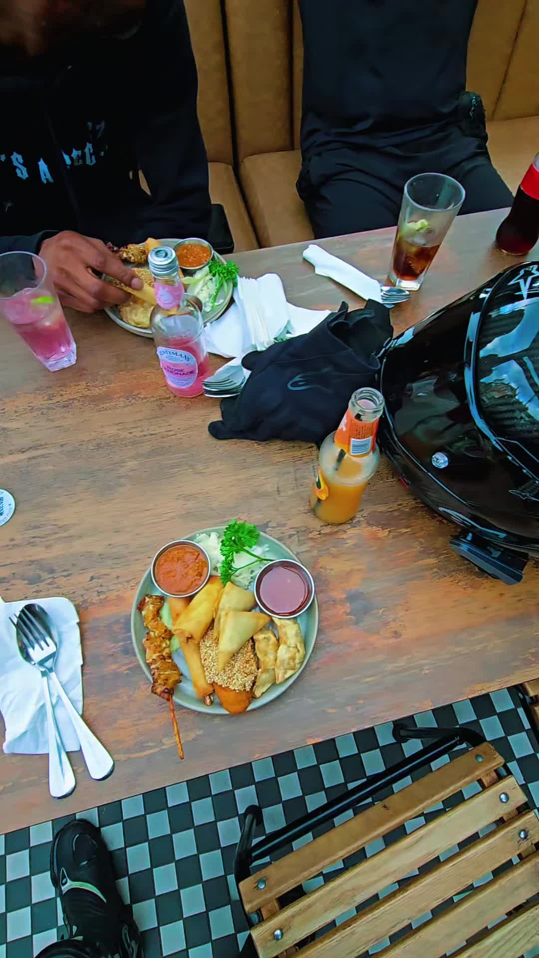 @Eagle's Way