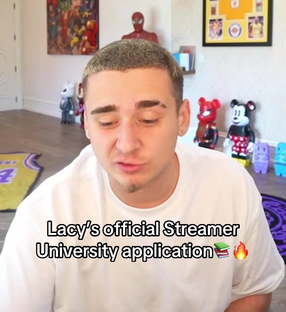 @Lacy