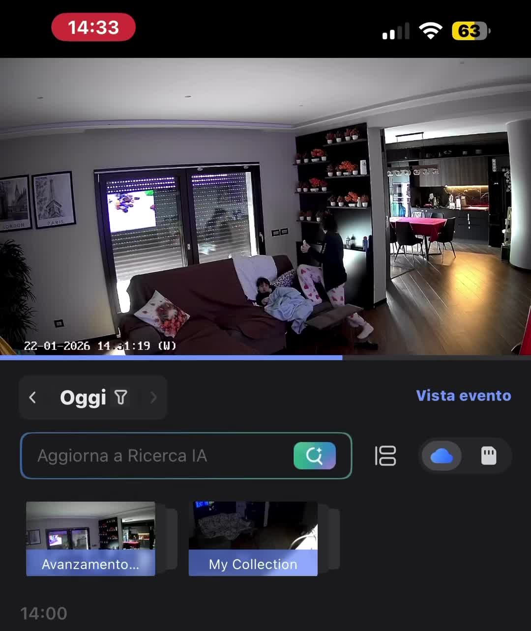 @Francesca Ciccina Parisi