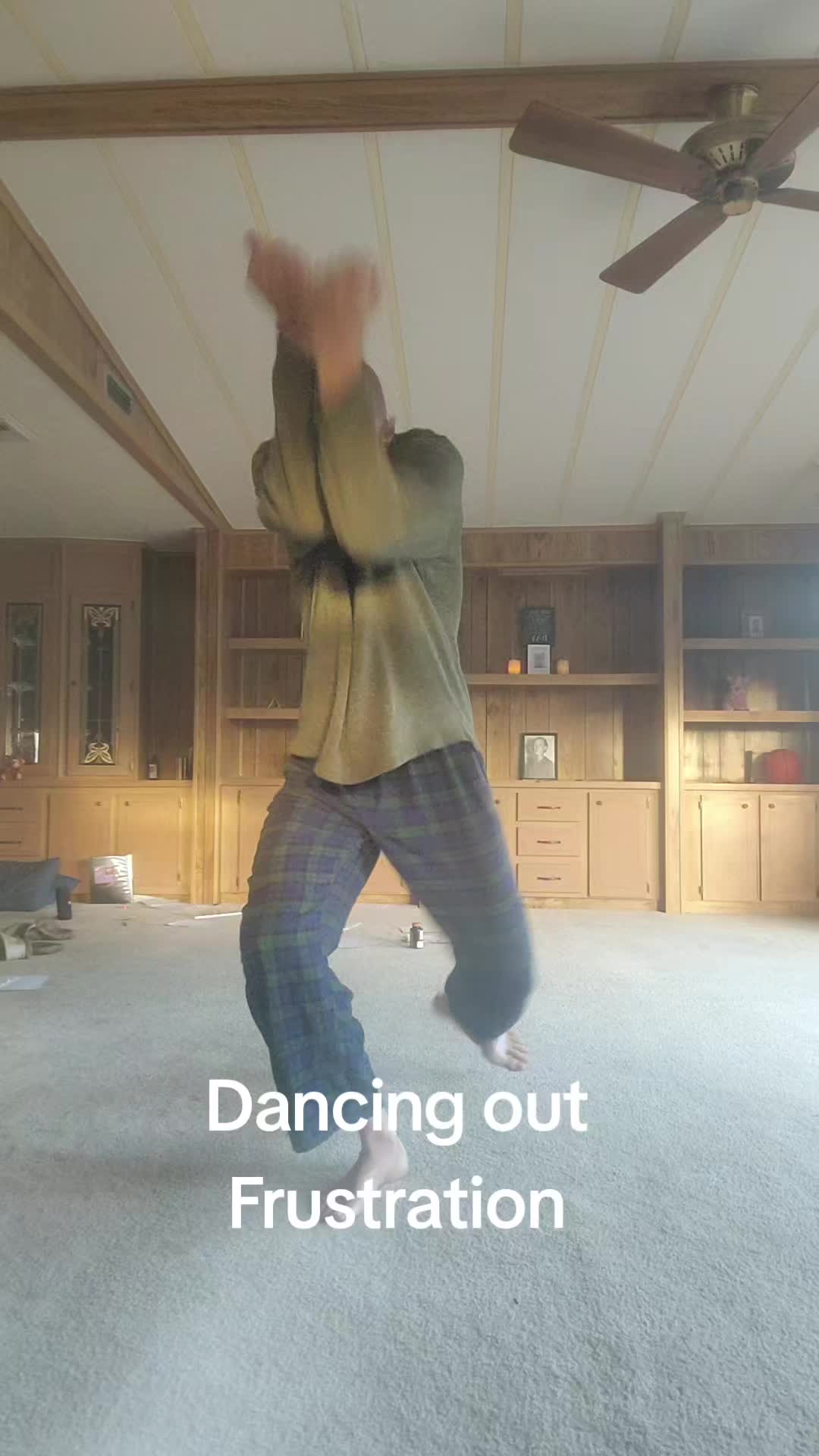 @DancePrayLoveSing