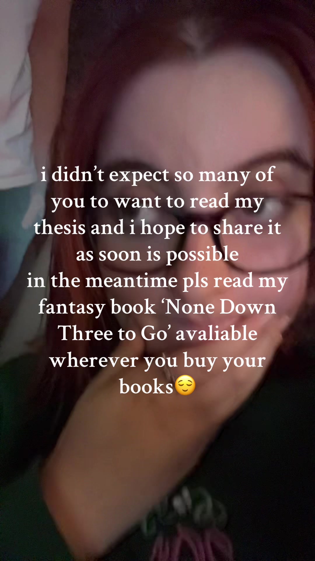 @Vicki | Fantasy Author✨📚