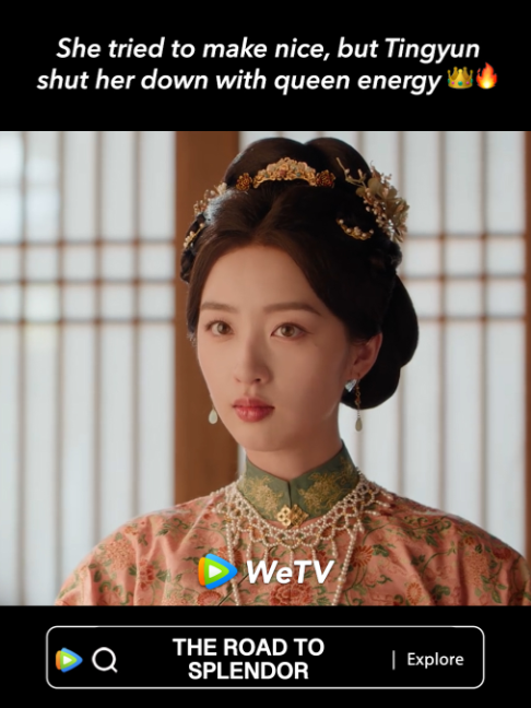 @WeTV Singapore