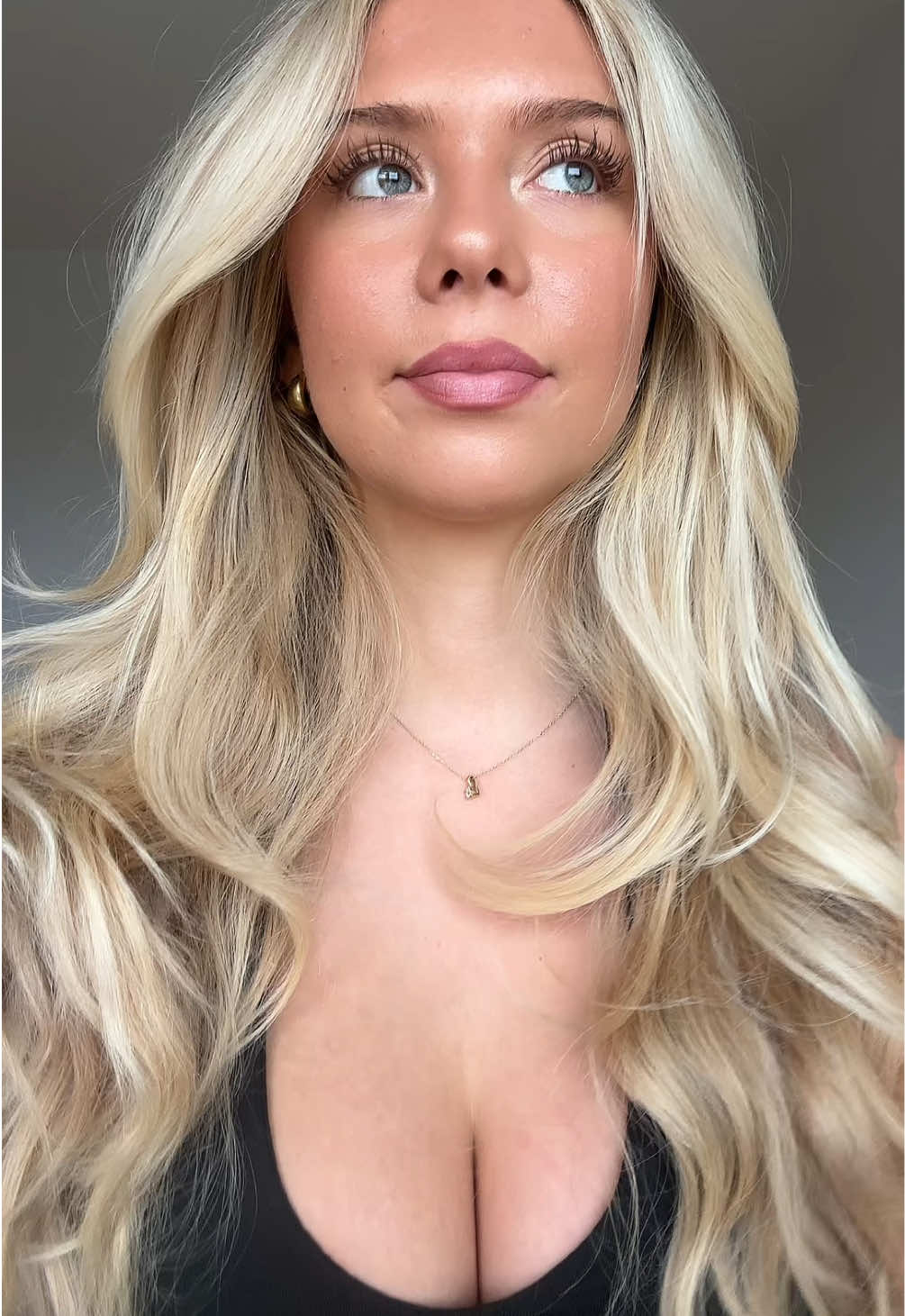 @Sabrina