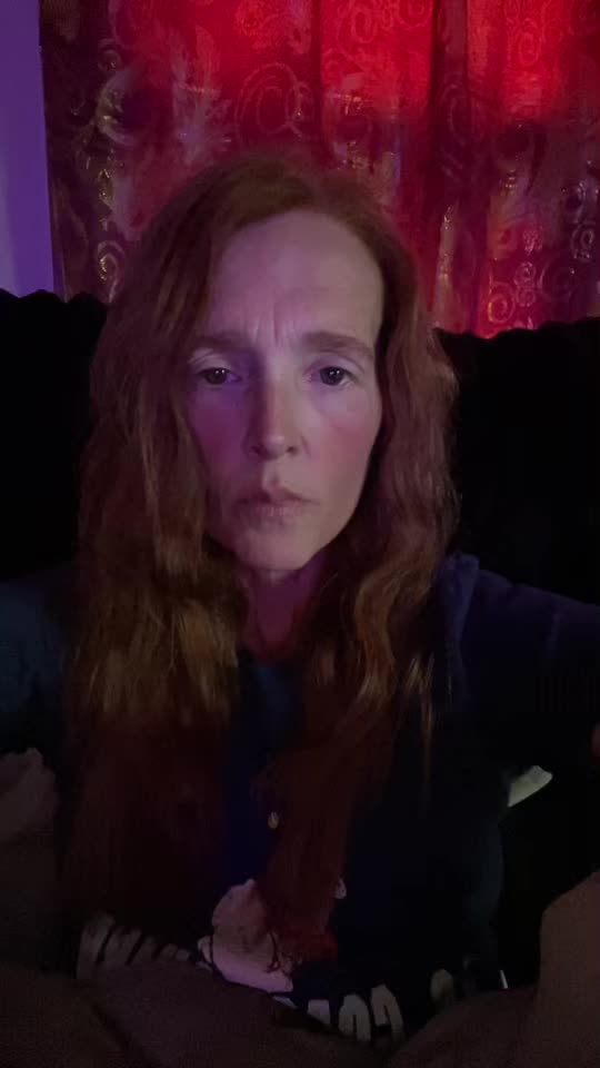 @Leann H. Thatredheadedchick