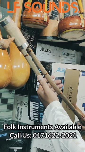 @Labu Flutes
