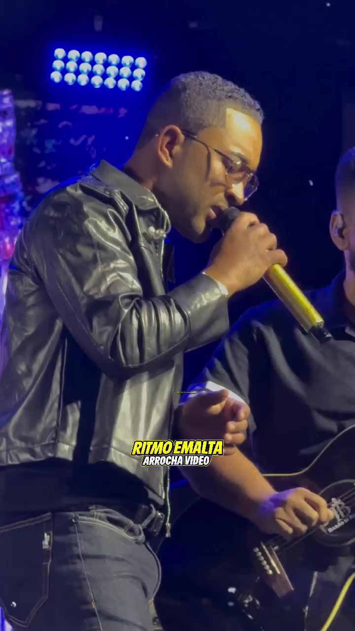 @Ritmo EmAlta Arrocha Video