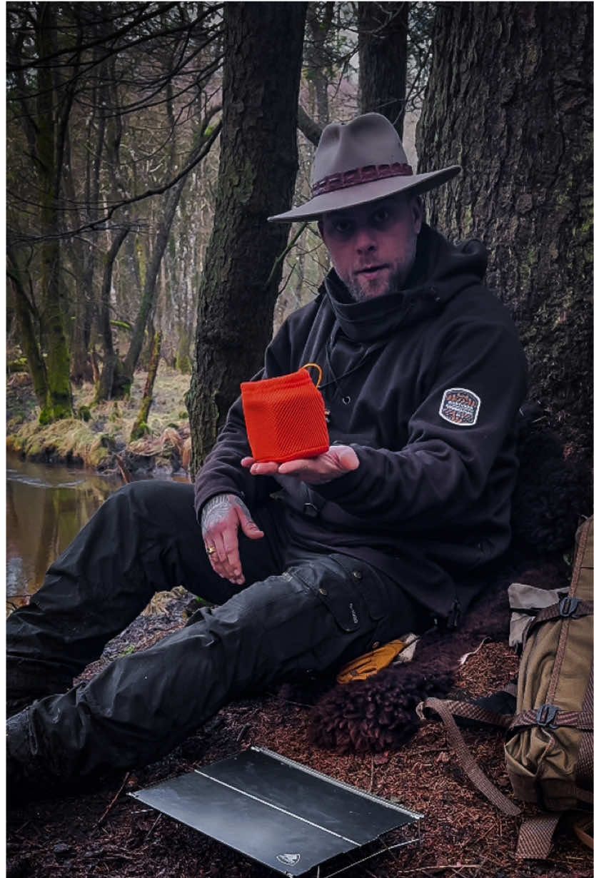 @Northern woodsmen