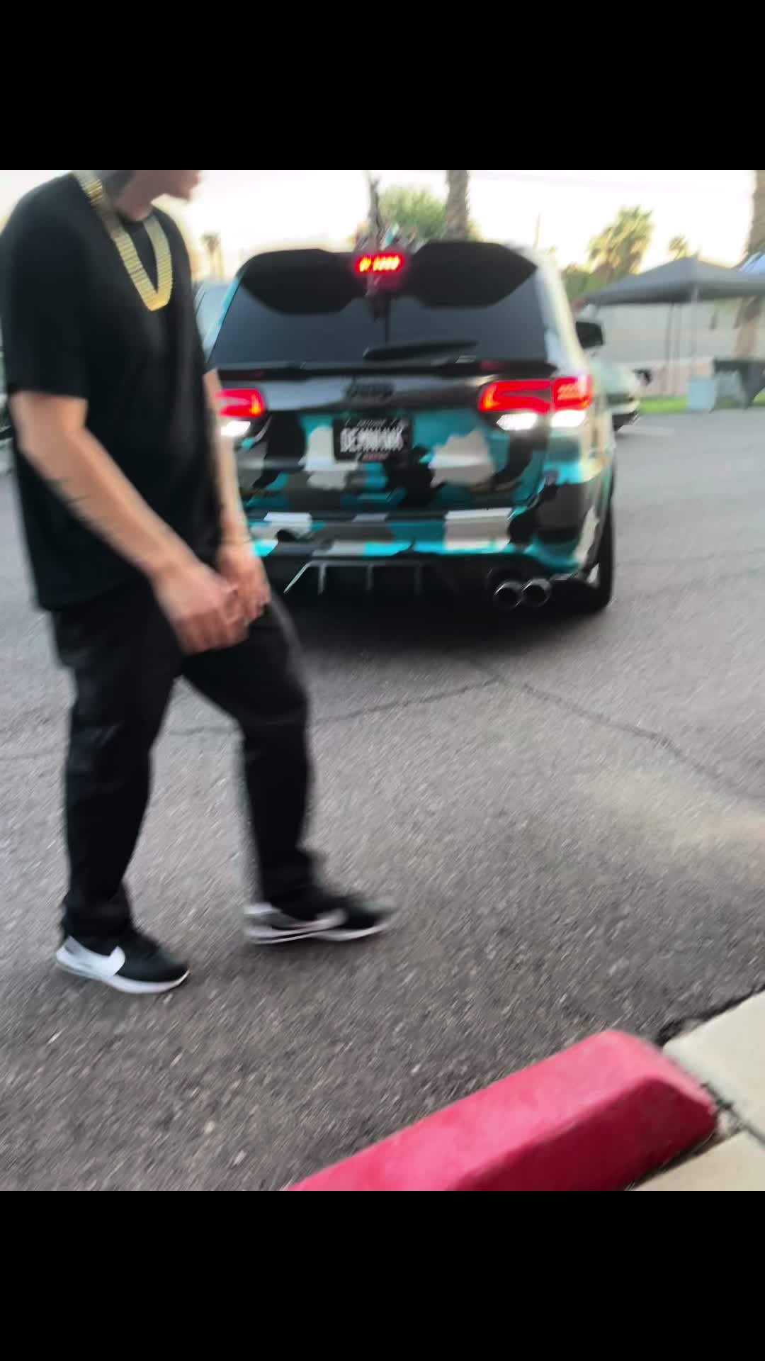 @JayDog x supercarphx