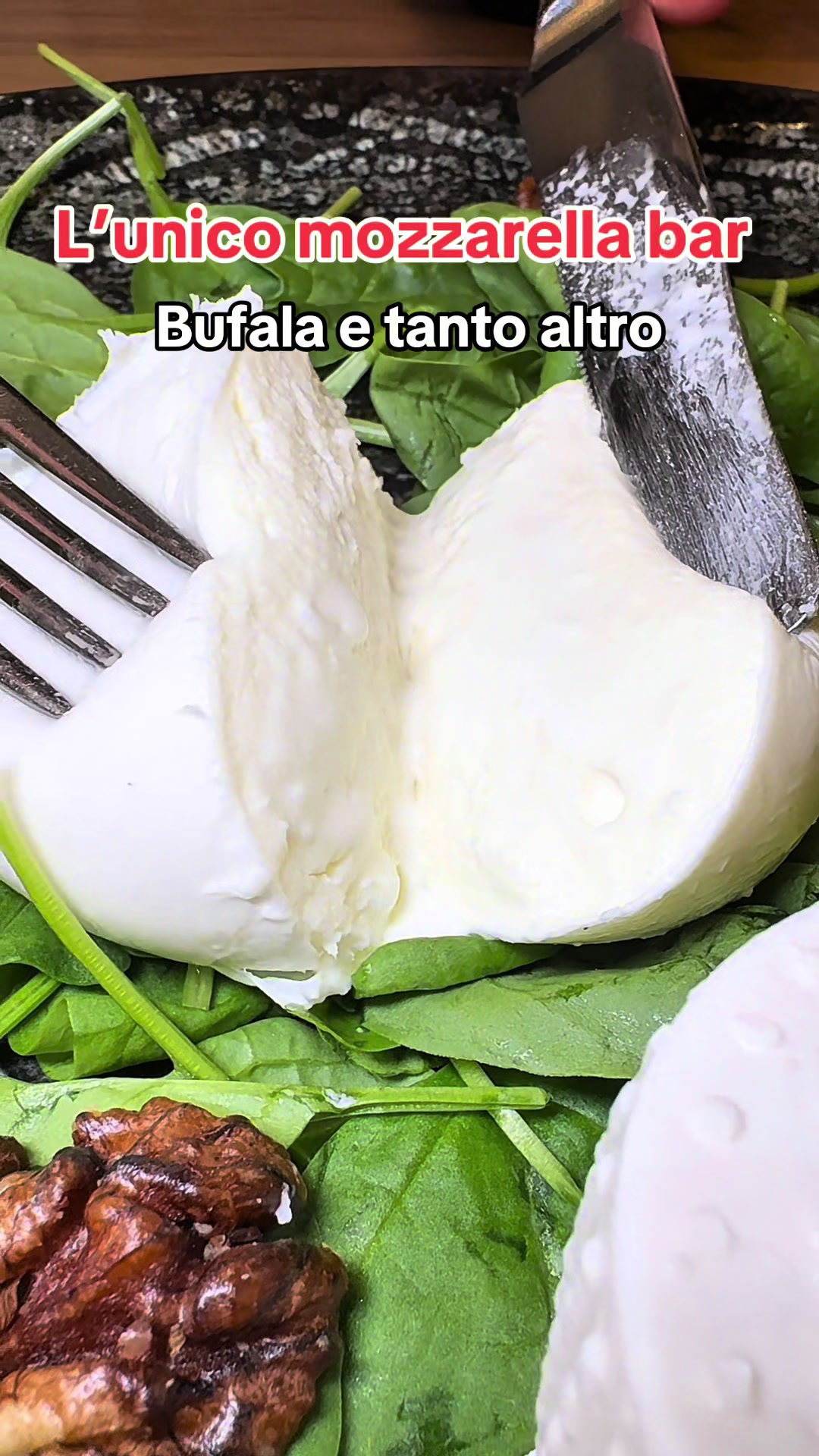 @Roma Dinner