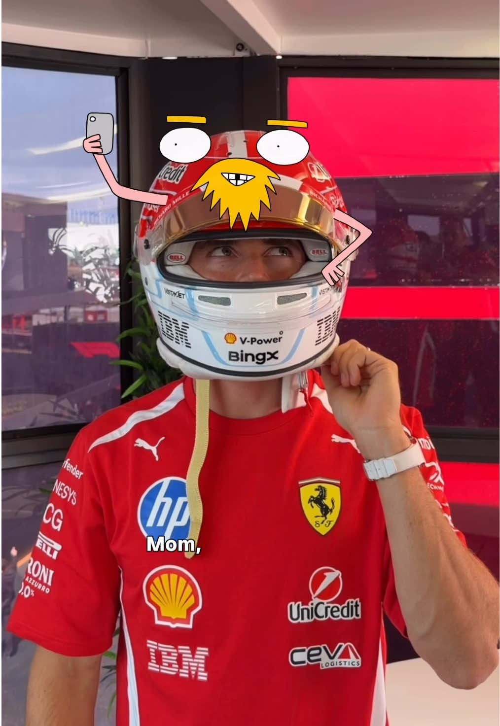 @ferrari