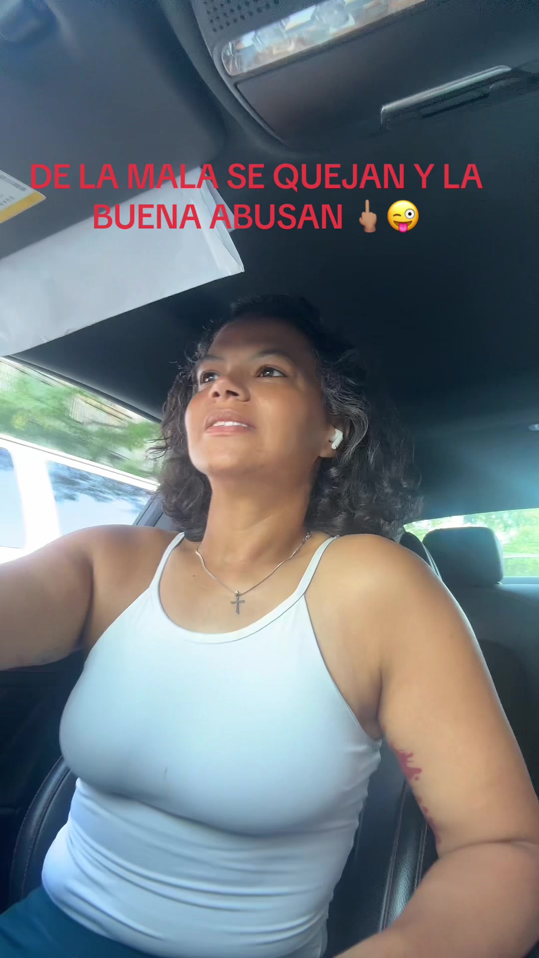 @LA MALA