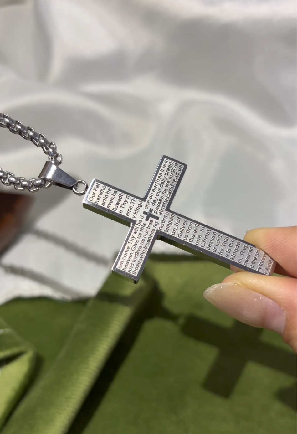 @KISSFOO JEWELRY SHOP