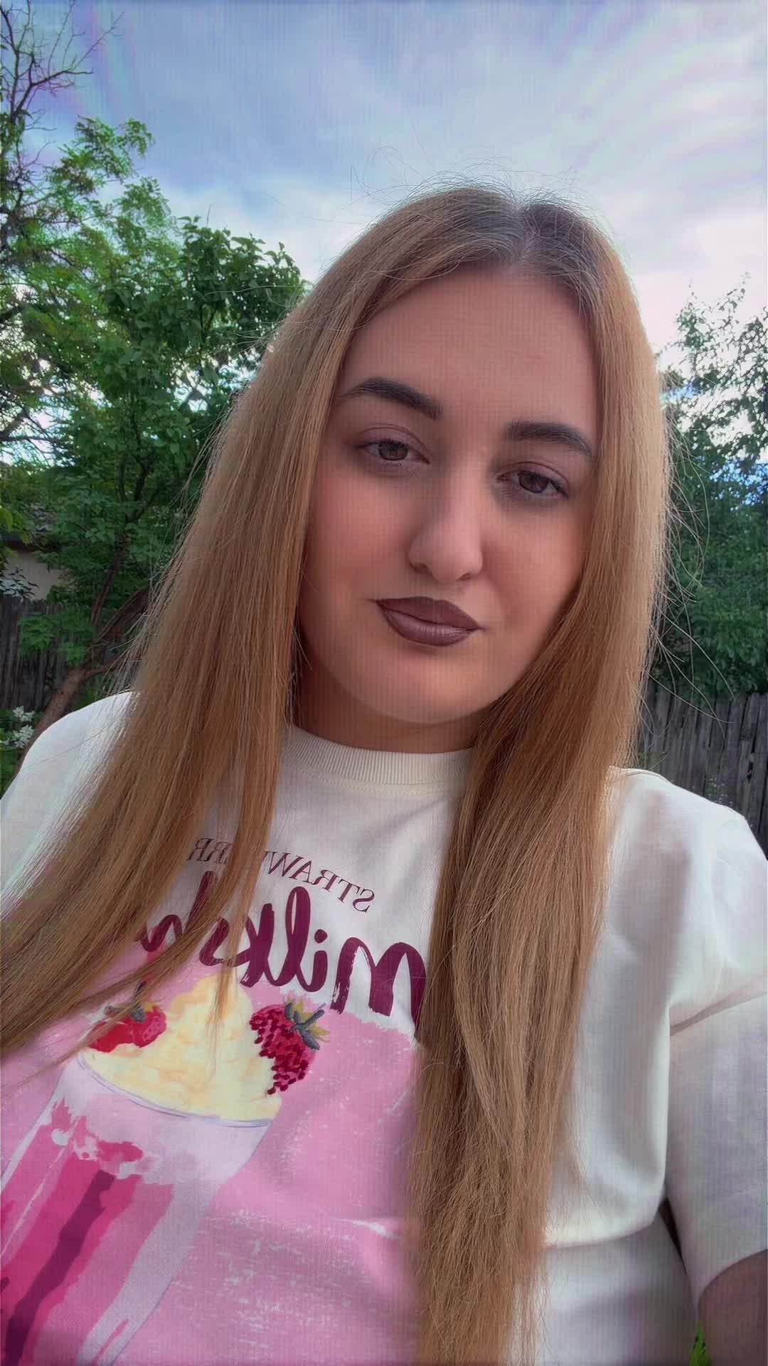 @✨ Cristina Alexa✨