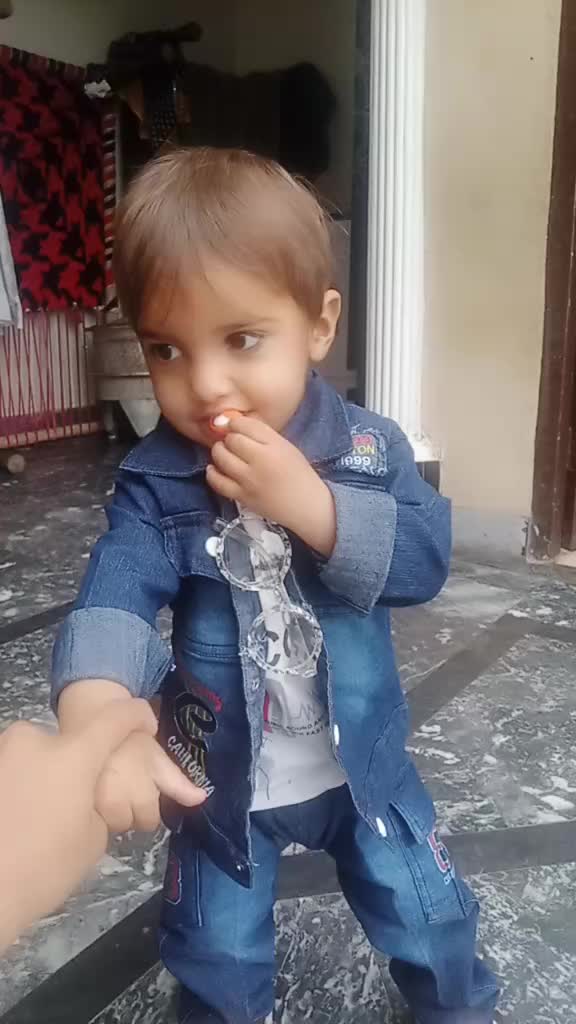 @Lovely Baby