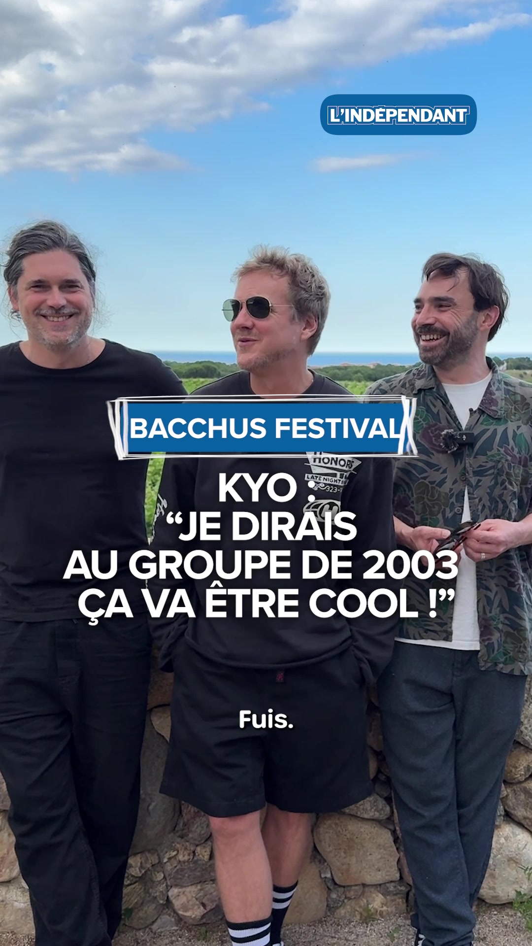@L'Ind&eacute;pendant